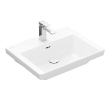 Раковина 60х47 см Villeroy & Boch Subway 3.0 4A706001