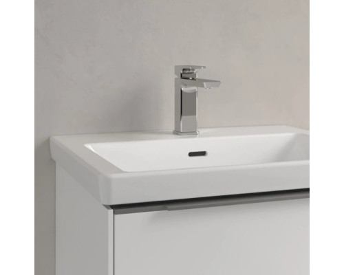 Приобрести Раковина 60х47 см Villeroy & Boch Subway 3.0 4A706001 в магазине сантехники Santeh-Crystal.ru