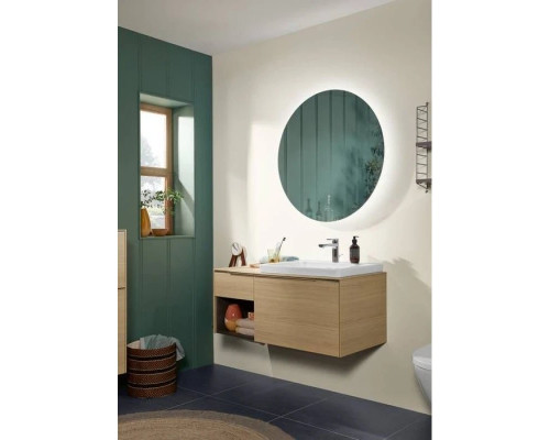 Приобрести Раковина 60х47 см Villeroy & Boch Subway 3.0 4A706001 в магазине сантехники Santeh-Crystal.ru