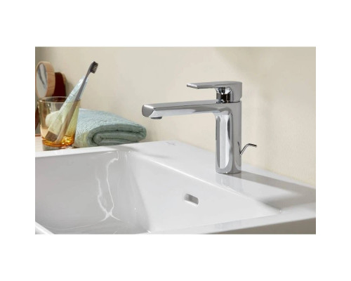 Приобрести Раковина 60х47 см Villeroy & Boch Subway 3.0 4A706001 в магазине сантехники Santeh-Crystal.ru