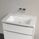 Купить Раковина 80х47 см Villeroy & Boch Subway 3.0 4A708301 в магазине сантехники Santeh-Crystal.ru