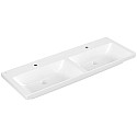 Раковина 130х47,5 см Villeroy & Boch Subway 3.0 4A71D101