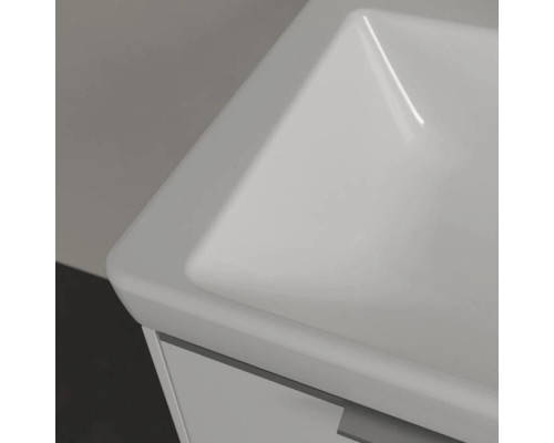 Заказать Раковина 130х47,5 см Villeroy & Boch Subway 3.0 4A71D101 в магазине сантехники Santeh-Crystal.ru