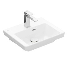 Раковина 45х37см Villeroy & Boch Subway 3.0 43704501