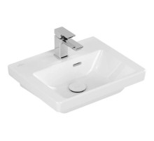 Раковина 45х37см Villeroy & Boch Subway 3.0 4370FK01