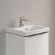 Купить Раковина 45х37см Villeroy & Boch Subway 3.0 4370FK01 в магазине сантехники Santeh-Crystal.ru