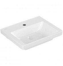 Раковина 50х40см Villeroy & Boch Subway 3.0 4370FG01