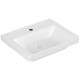 Купить Раковина 50х40см Villeroy & Boch Subway 3.0 4370FG01 в магазине сантехники Santeh-Crystal.ru