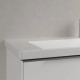 Купить Раковина 130х47,5 см Villeroy & Boch Subway 3.0 4A70D501 в магазине сантехники Santeh-Crystal.ru