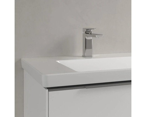 Купить Раковина 130х47,5 см Villeroy & Boch Subway 3.0 4A70D101 в магазине сантехники Santeh-Crystal.ru