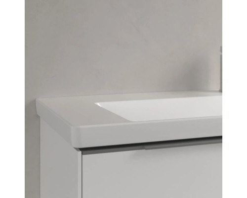 Купить Раковина 130х47,5 см Villeroy & Boch Subway 3.0 4A70D201 в магазине сантехники Santeh-Crystal.ru