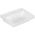 Раковина 55х44 см Villeroy & Boch Subway 3.0 4A705601