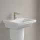 Заказать Раковина 55х44 см Villeroy & Boch Subway 3.0 4A705601 в магазине сантехники Santeh-Crystal.ru