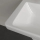 Заказать Раковина 55х44 см Villeroy & Boch Subway 3.0 4A705601 в магазине сантехники Santeh-Crystal.ru