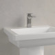 Заказать Раковина 55х44 см Villeroy & Boch Subway 3.0 4A705601 в магазине сантехники Santeh-Crystal.ru