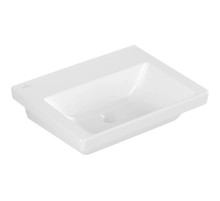 Раковина 55х44 см Villeroy & Boch Subway 3.0 4A705801