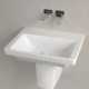 Купить Раковина 55х44 см Villeroy & Boch Subway 3.0 4A705801 в магазине сантехники Santeh-Crystal.ru
