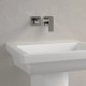Купить Раковина 55х44 см Villeroy & Boch Subway 3.0 4A705801 в магазине сантехники Santeh-Crystal.ru