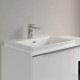 Заказать Раковина 60х47 см Villeroy & Boch Subway 3.0 4A706G01 в магазине сантехники Santeh-Crystal.ru