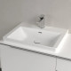 Заказать Раковина 60х47 см Villeroy & Boch Subway 3.0 4A706G01 в магазине сантехники Santeh-Crystal.ru