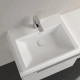 Заказать Раковина 60х47 см Villeroy & Boch Subway 3.0 4A706G01 в магазине сантехники Santeh-Crystal.ru