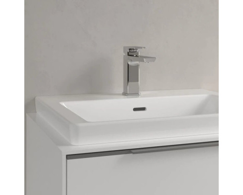 Заказать Раковина 60х47 см Villeroy & Boch Subway 3.0 4A706G01 в магазине сантехники Santeh-Crystal.ru