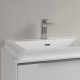 Заказать Раковина 60х47 см Villeroy & Boch Subway 3.0 4A706G01 в магазине сантехники Santeh-Crystal.ru