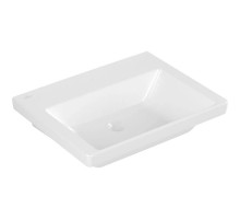 Раковина 60х47 см Villeroy & Boch Subway 3.0 4A706301