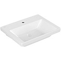 Раковина 60х47 см Villeroy & Boch Subway 3.0 4A706101