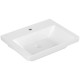 Купить Раковина 60х47 см Villeroy & Boch Subway 3.0 4A706101 в магазине сантехники Santeh-Crystal.ru
