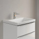 Купить Раковина 60х47 см Villeroy & Boch Subway 3.0 4A706101 в магазине сантехники Santeh-Crystal.ru