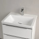 Купить Раковина 60х47 см Villeroy & Boch Subway 3.0 4A706101 в магазине сантехники Santeh-Crystal.ru