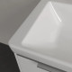 Купить Раковина 60х47 см Villeroy & Boch Subway 3.0 4A706101 в магазине сантехники Santeh-Crystal.ru