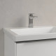 Купить Раковина 60х47 см Villeroy & Boch Subway 3.0 4A706101 в магазине сантехники Santeh-Crystal.ru