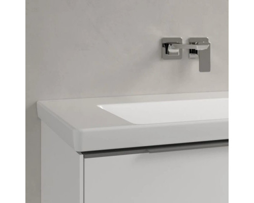 Купить Раковина 100х47 см Villeroy & Boch Subway 3.0 4A70A301 в магазине сантехники Santeh-Crystal.ru
