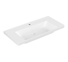 Раковина 100х47 см Villeroy & Boch Subway 3.0 4A70A201