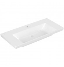 Раковина 100х47 см Villeroy & Boch Subway 3.0 4A70A201