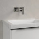 Купить Раковина 55х44 см Villeroy & Boch Subway 3.0 4A70F601 в магазине сантехники Santeh-Crystal.ru