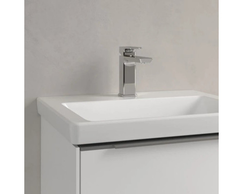 Заказать Раковина 55х44 см Villeroy & Boch Subway 3.0 4A70F501 в магазине сантехники Santeh-Crystal.ru