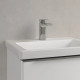 Заказать Раковина 55х44 см Villeroy & Boch Subway 3.0 4A70F501 в магазине сантехники Santeh-Crystal.ru