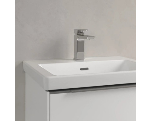 Заказать Раковина 55х44 см Villeroy & Boch Subway 3.0 4A70F401 в магазине сантехники Santeh-Crystal.ru