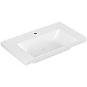 Раковина 80х47 см Villeroy & Boch Subway 3.0 4A708101