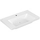 Купить Раковина 80х47 см Villeroy & Boch Subway 3.0 4A708101 в магазине сантехники Santeh-Crystal.ru