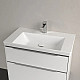 Купить Раковина 80х47 см Villeroy & Boch Subway 3.0 4A708101 в магазине сантехники Santeh-Crystal.ru