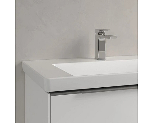 Купить Раковина 80х47 см Villeroy & Boch Subway 3.0 4A708101 в магазине сантехники Santeh-Crystal.ru