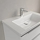 Купить Раковина 80х47 см Villeroy & Boch Subway 3.0 4A708101 в магазине сантехники Santeh-Crystal.ru