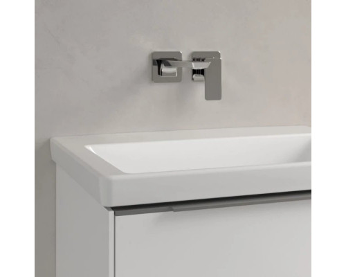 Приобрести Раковина 65х47 см Villeroy & Boch Subway 3.0 4A706801 в магазине сантехники Santeh-Crystal.ru