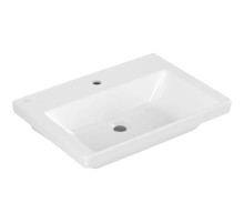 Раковина 65х47 см Villeroy & Boch Subway 3.0 4A706601