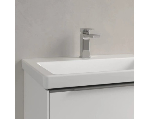 Приобрести Раковина 65х47 см Villeroy & Boch Subway 3.0 4A706601 в магазине сантехники Santeh-Crystal.ru