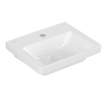 Раковина 45х37см Villeroy & Boch Subway 3.0 43704601